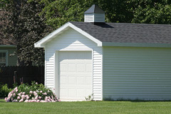 Achachork outbuilding construction costs